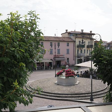 Bed and Breakfast Relais Dogana Moniga del Garda Esterno foto