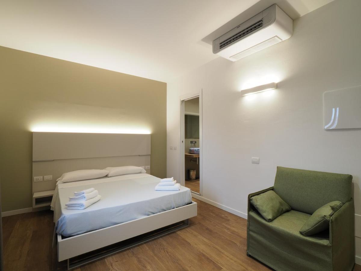 Bed and Breakfast Relais Dogana Moniga del Garda Esterno foto