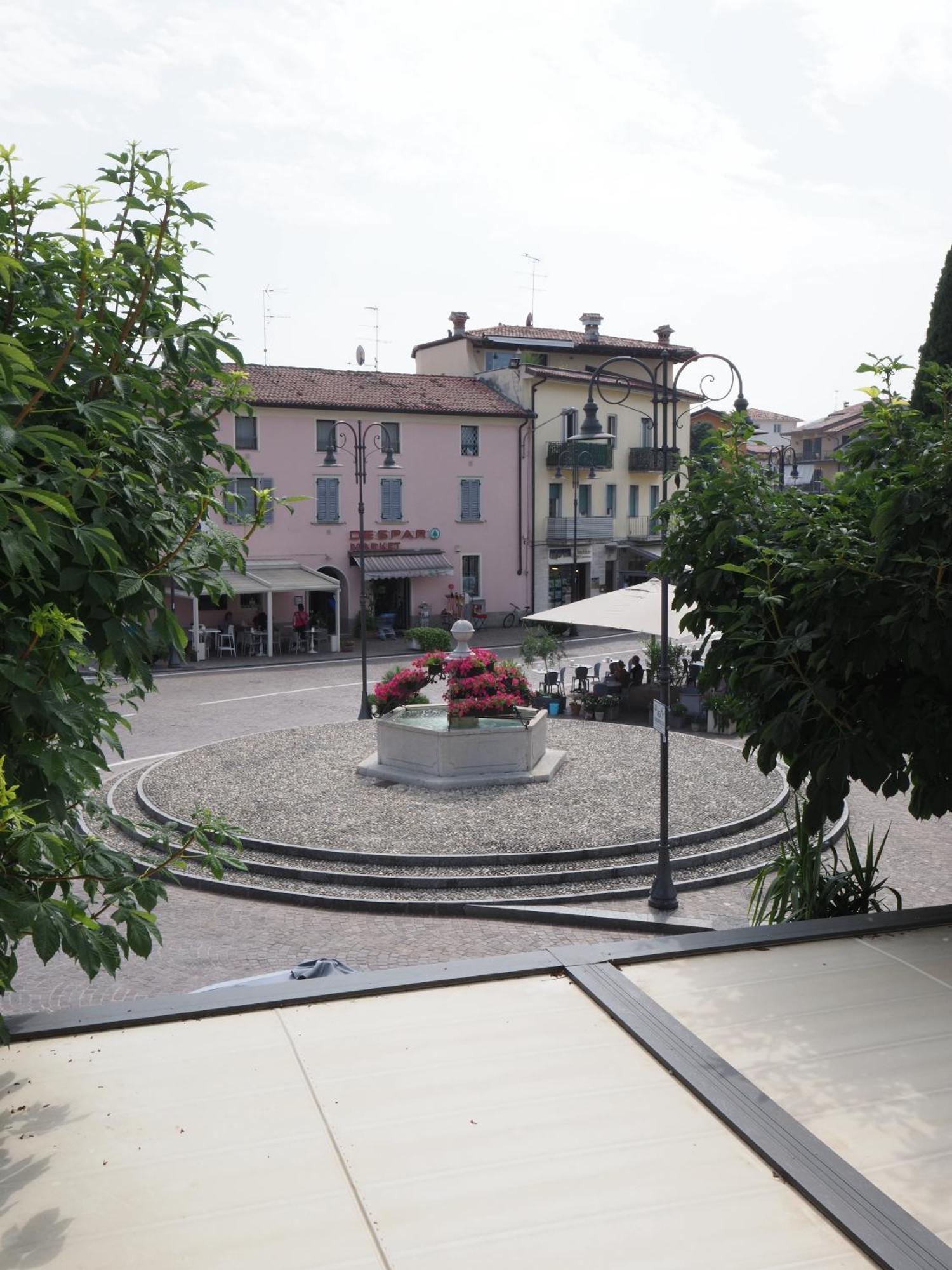 Bed and Breakfast Relais Dogana Moniga del Garda Esterno foto