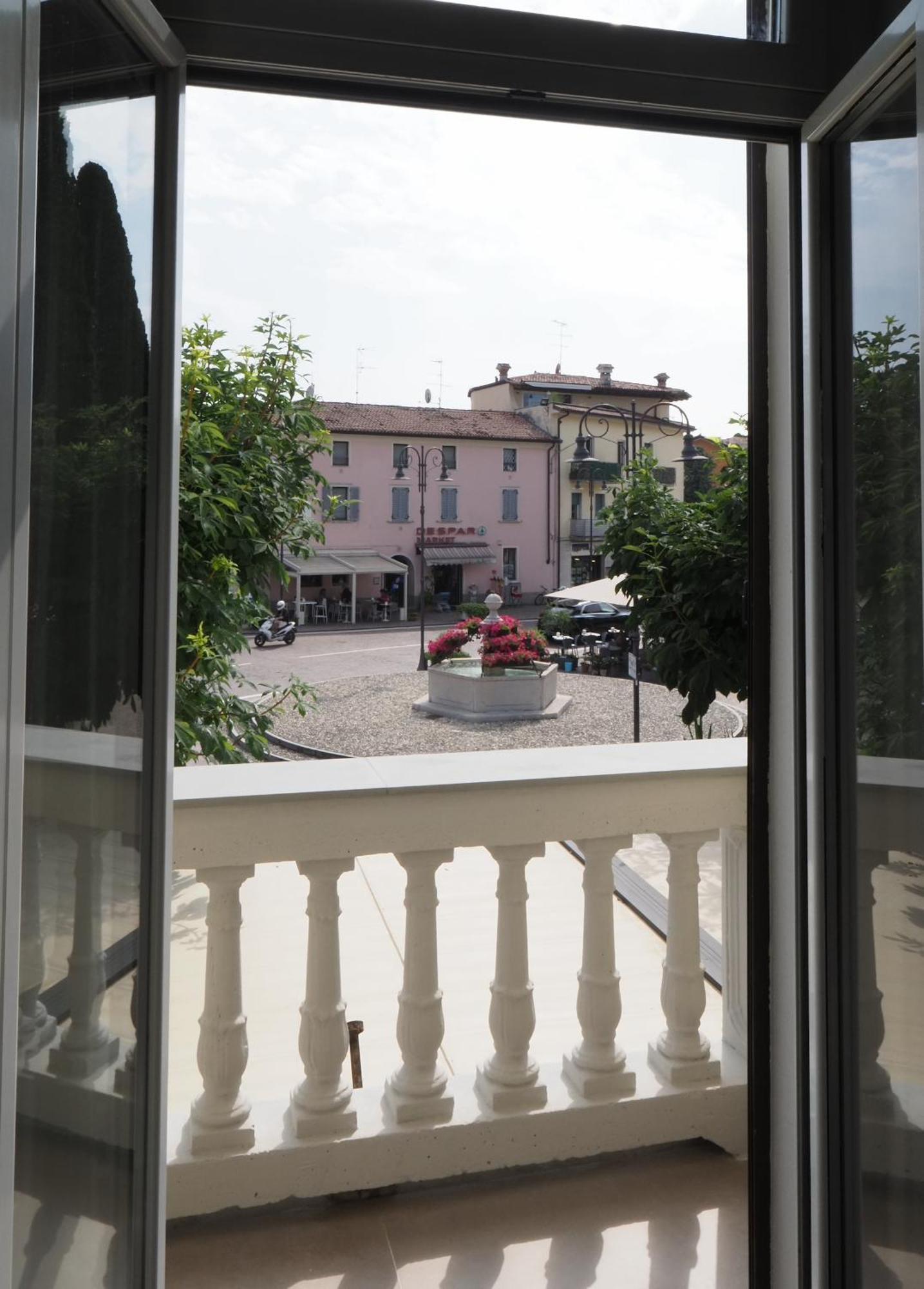 Bed and Breakfast Relais Dogana Moniga del Garda Esterno foto