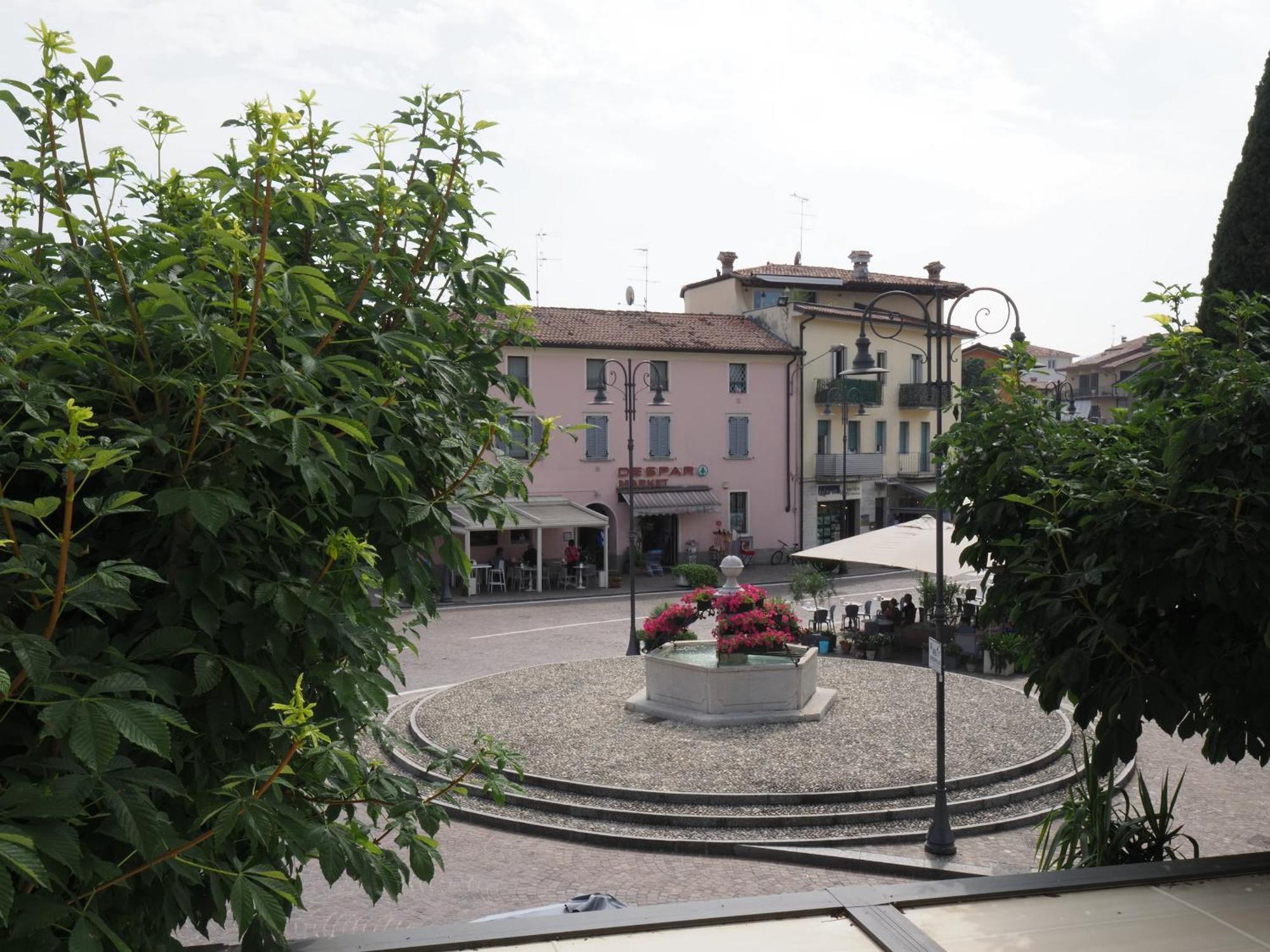 Bed and Breakfast Relais Dogana Moniga del Garda Esterno foto