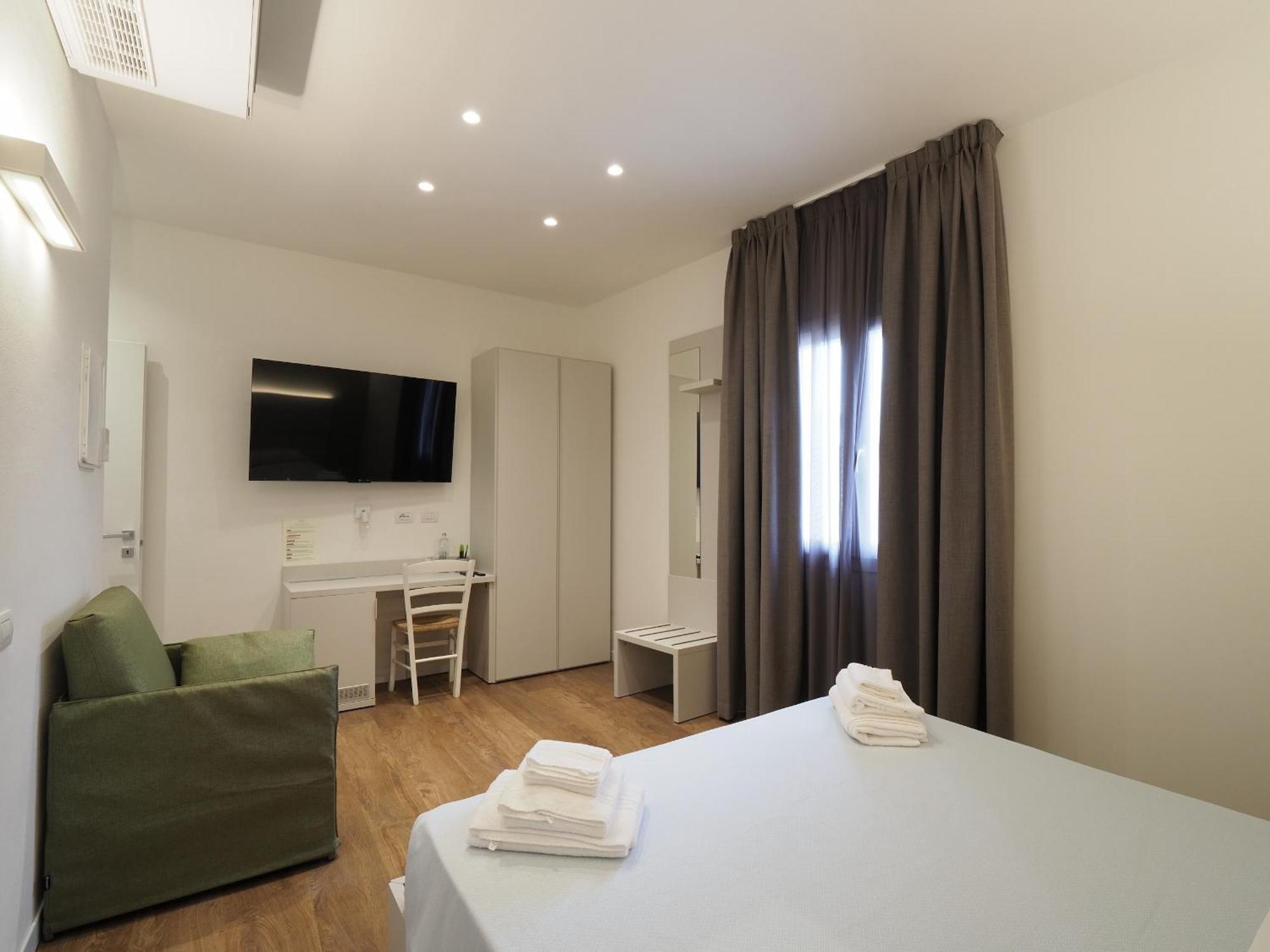 Bed and Breakfast Relais Dogana Moniga del Garda Camera foto