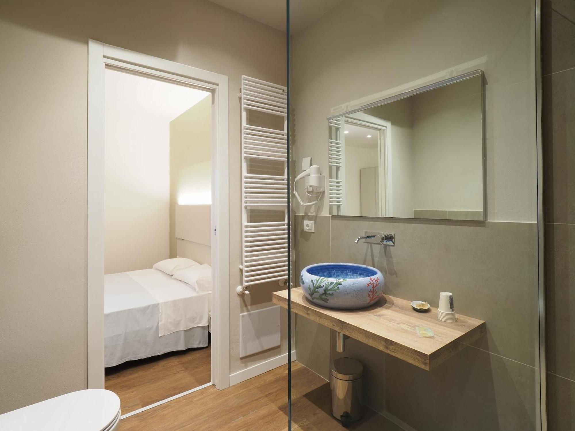 Bed and Breakfast Relais Dogana Moniga del Garda Camera foto