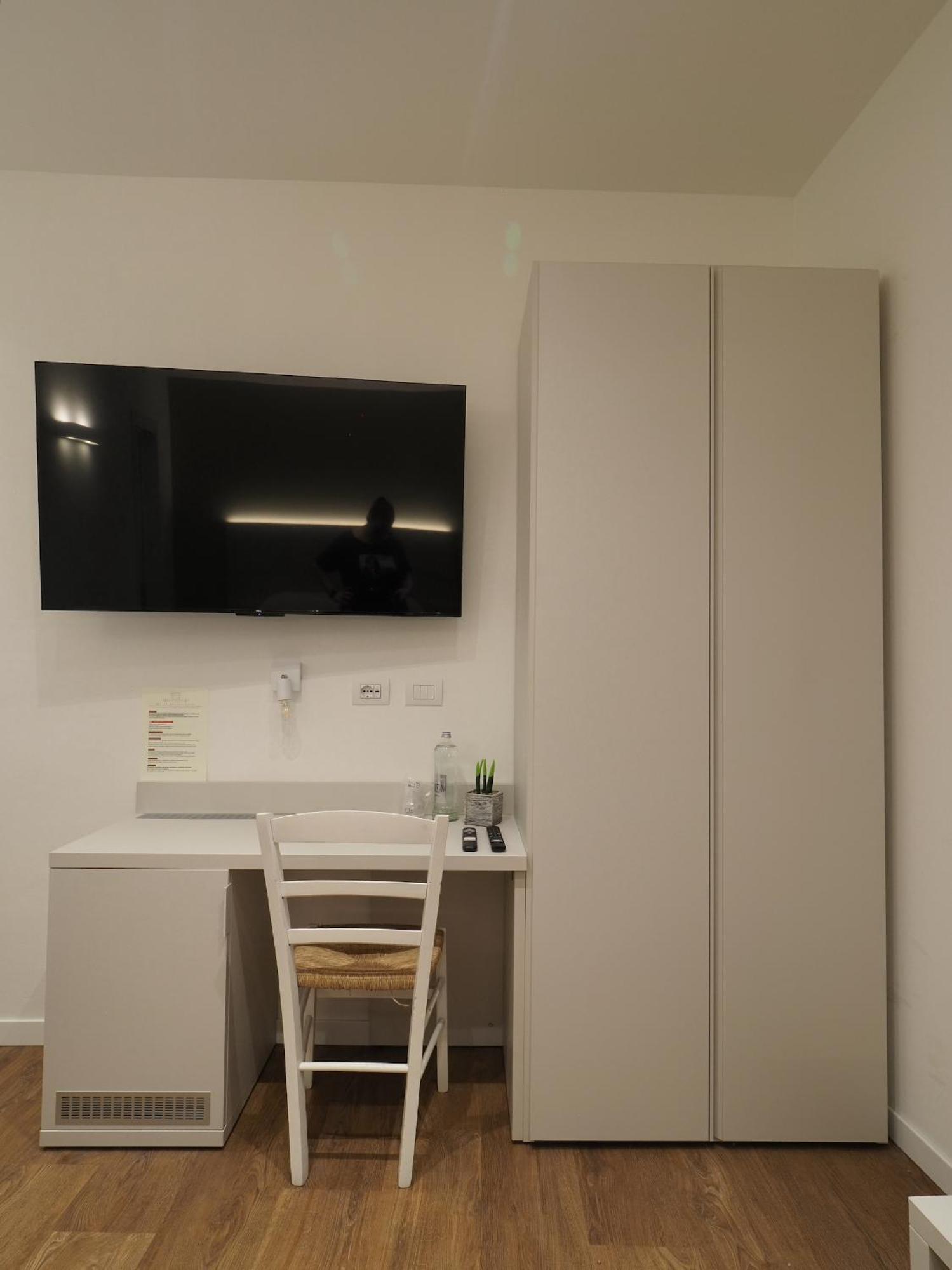 Bed and Breakfast Relais Dogana Moniga del Garda Esterno foto