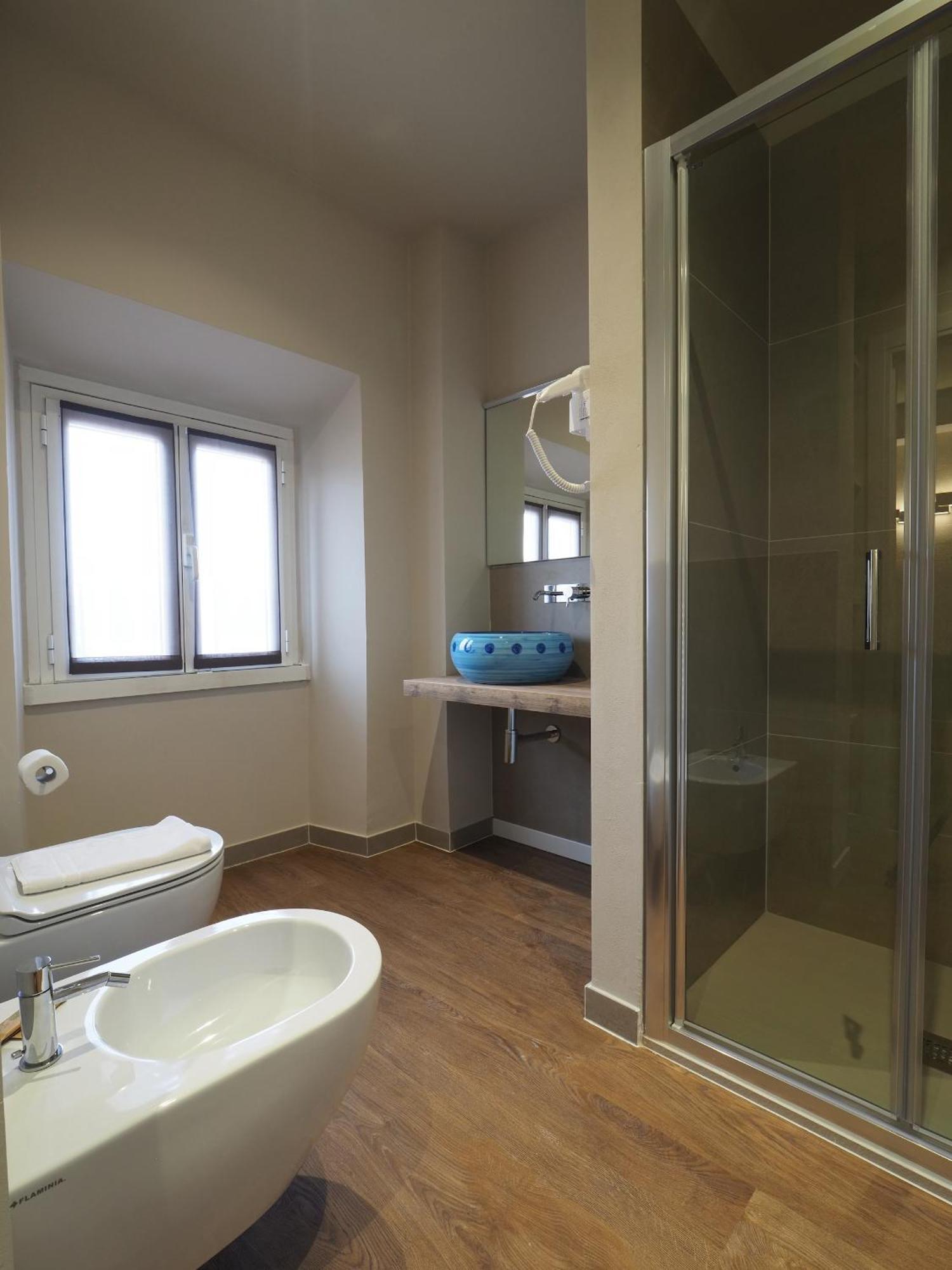 Bed and Breakfast Relais Dogana Moniga del Garda Camera foto