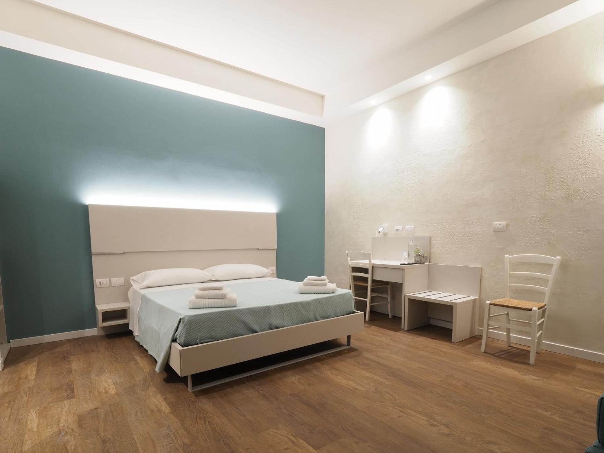 Bed and Breakfast Relais Dogana Moniga del Garda Camera foto