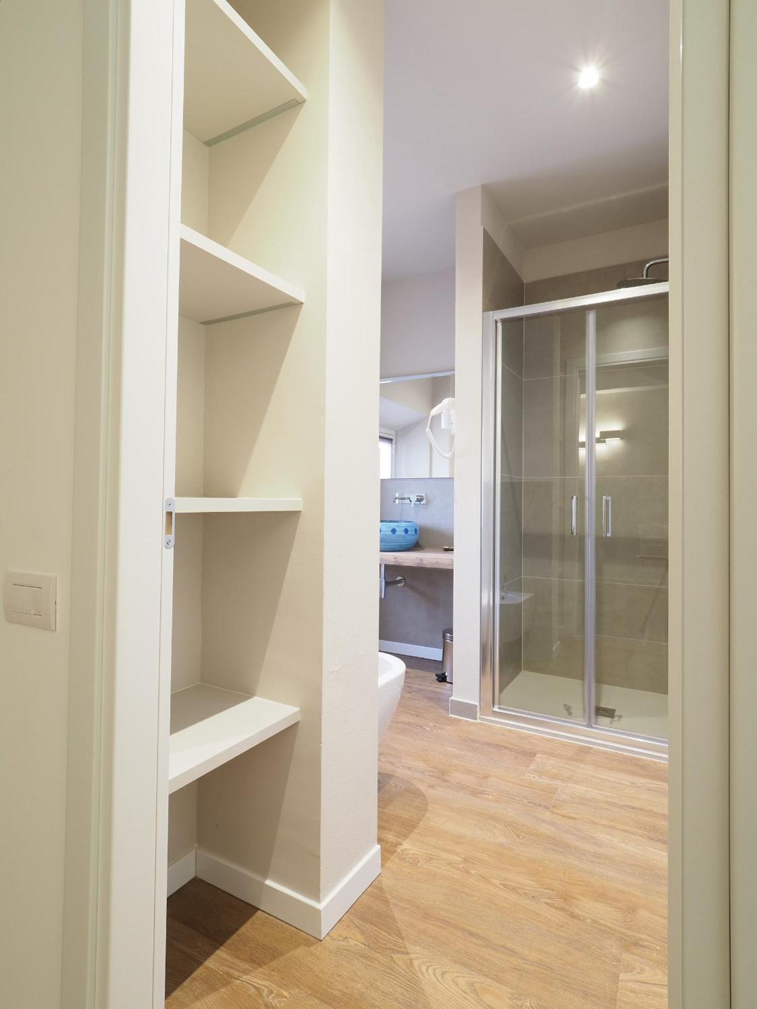Bed and Breakfast Relais Dogana Moniga del Garda Camera foto