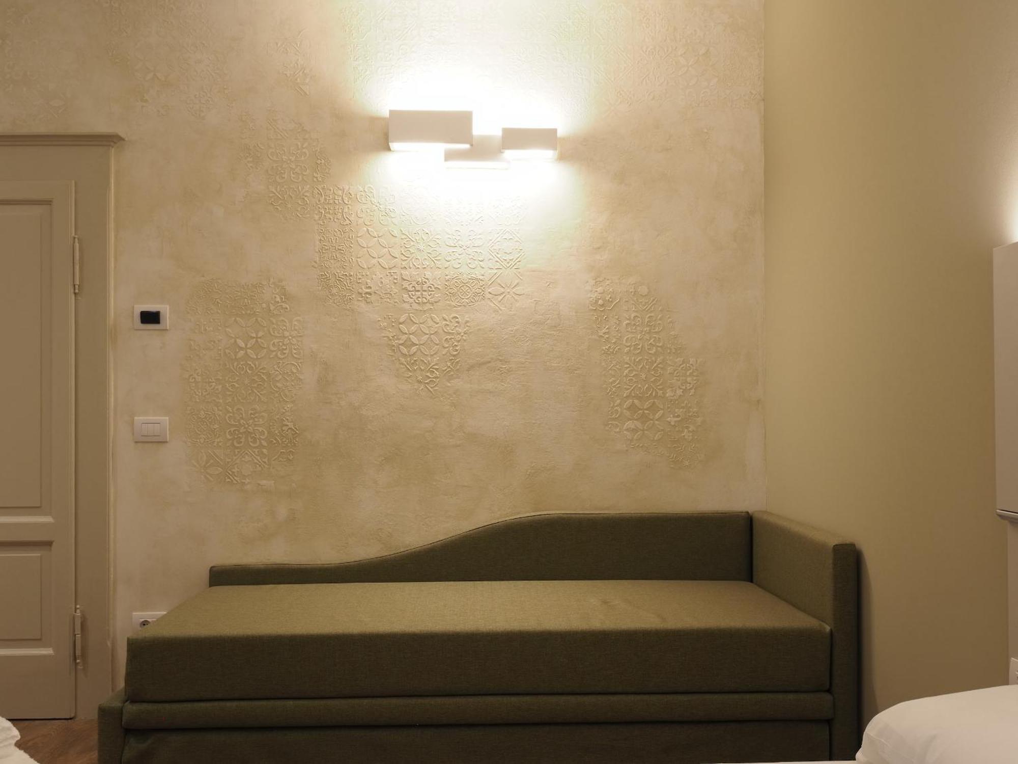 Bed and Breakfast Relais Dogana Moniga del Garda Camera foto