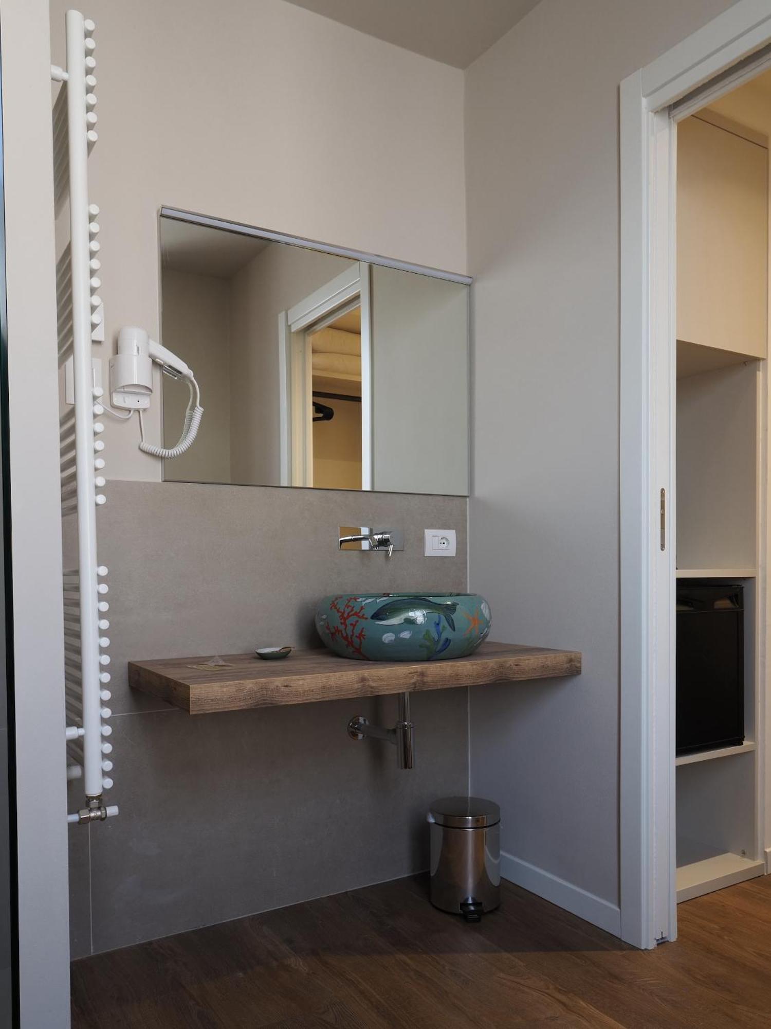 Bed and Breakfast Relais Dogana Moniga del Garda Camera foto