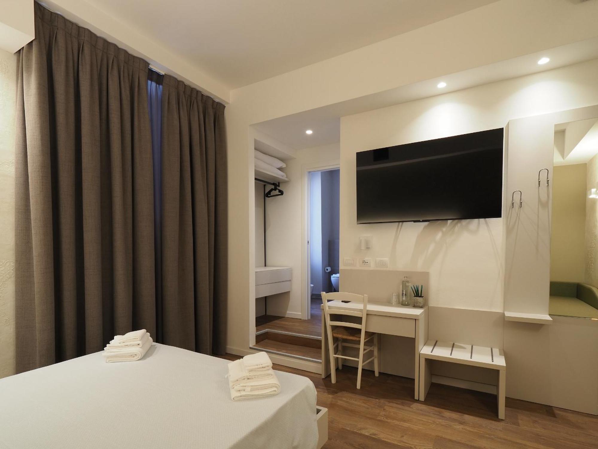 Bed and Breakfast Relais Dogana Moniga del Garda Camera foto