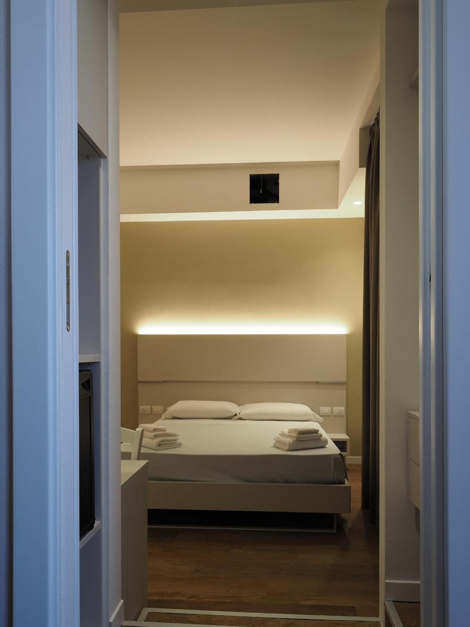 Bed and Breakfast Relais Dogana Moniga del Garda Camera foto