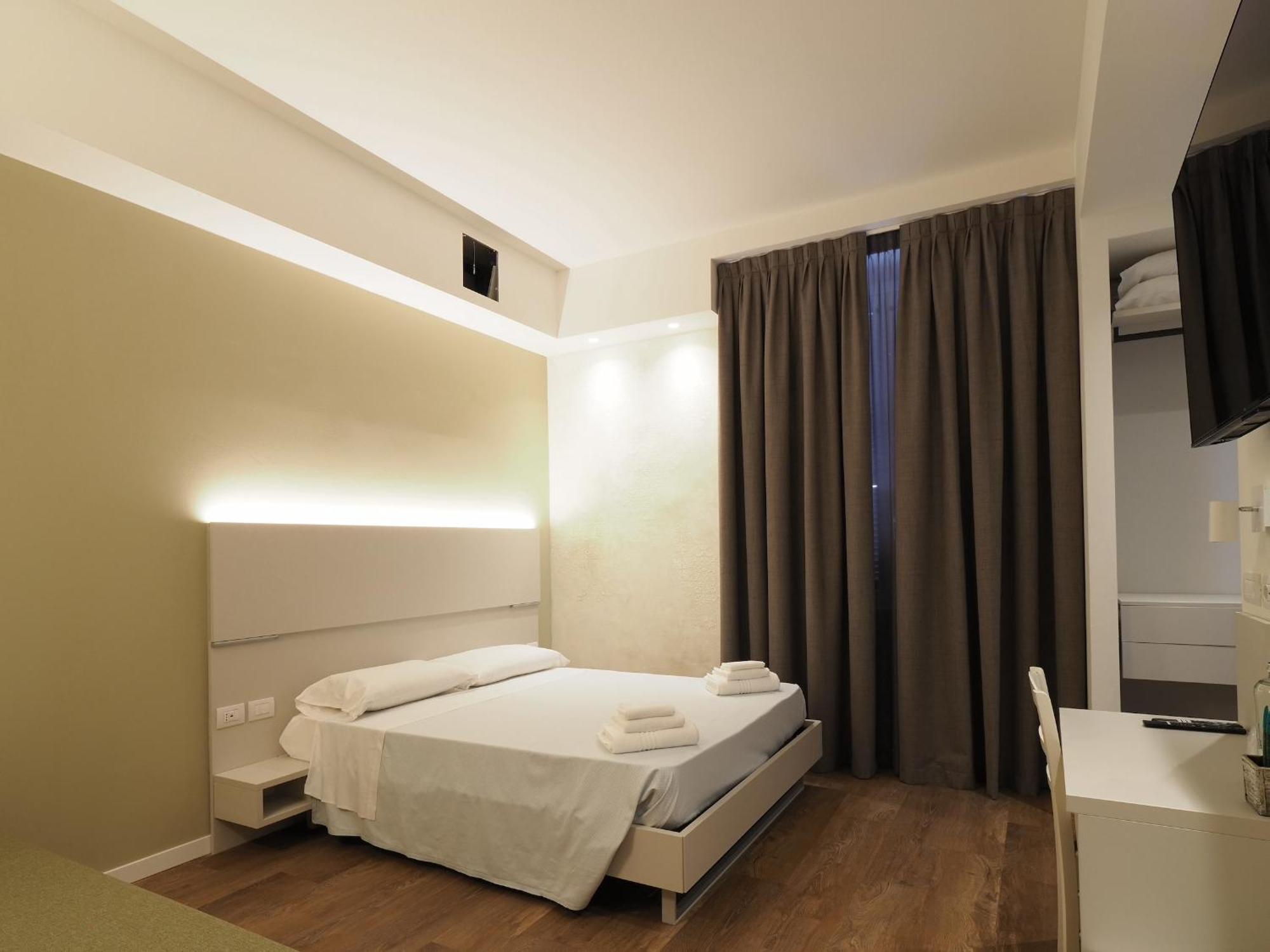 Bed and Breakfast Relais Dogana Moniga del Garda Esterno foto