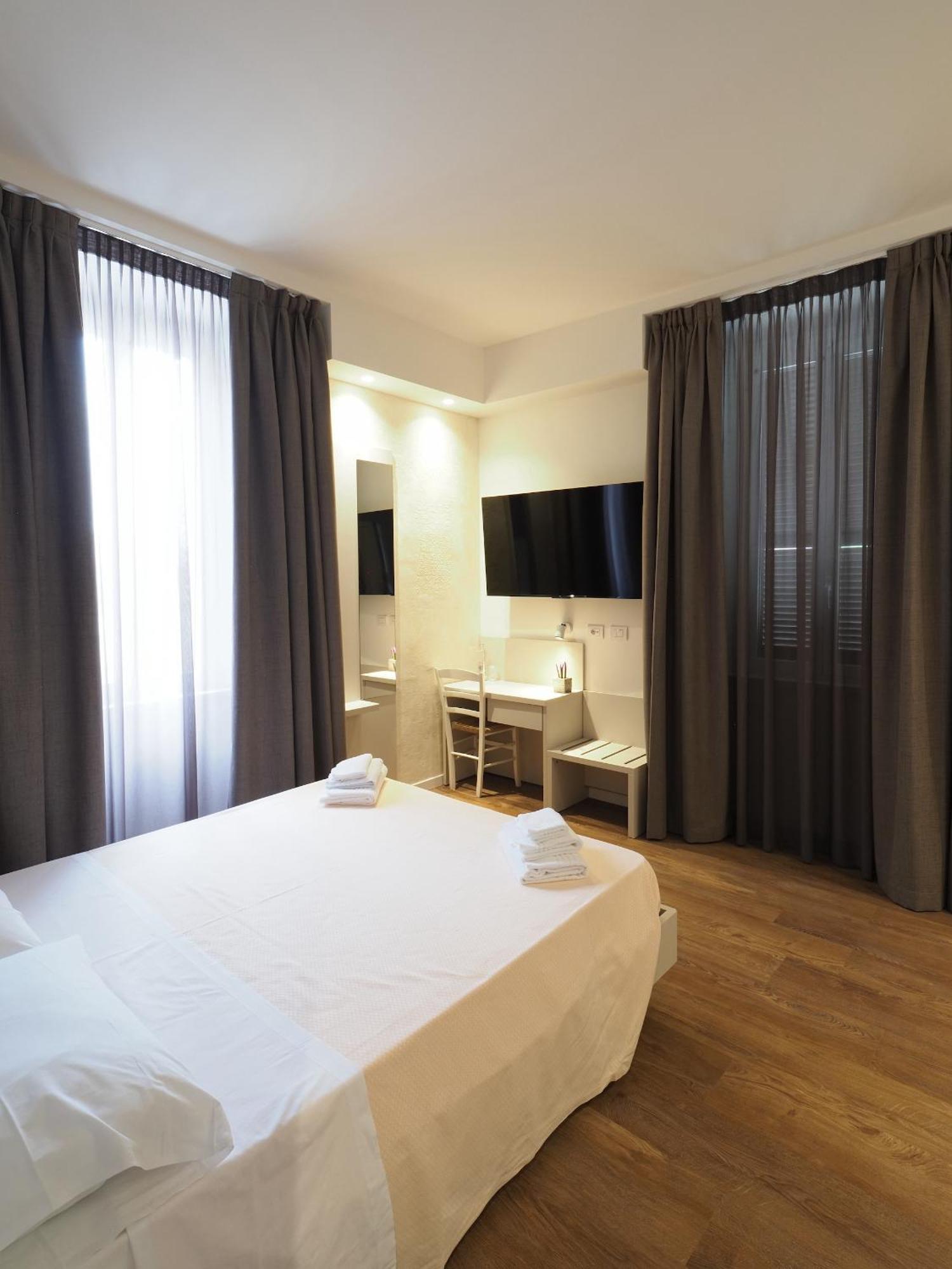 Bed and Breakfast Relais Dogana Moniga del Garda Camera foto