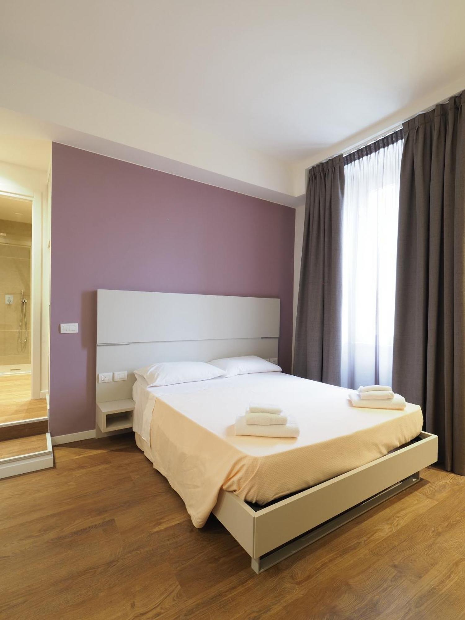 Bed and Breakfast Relais Dogana Moniga del Garda Camera foto