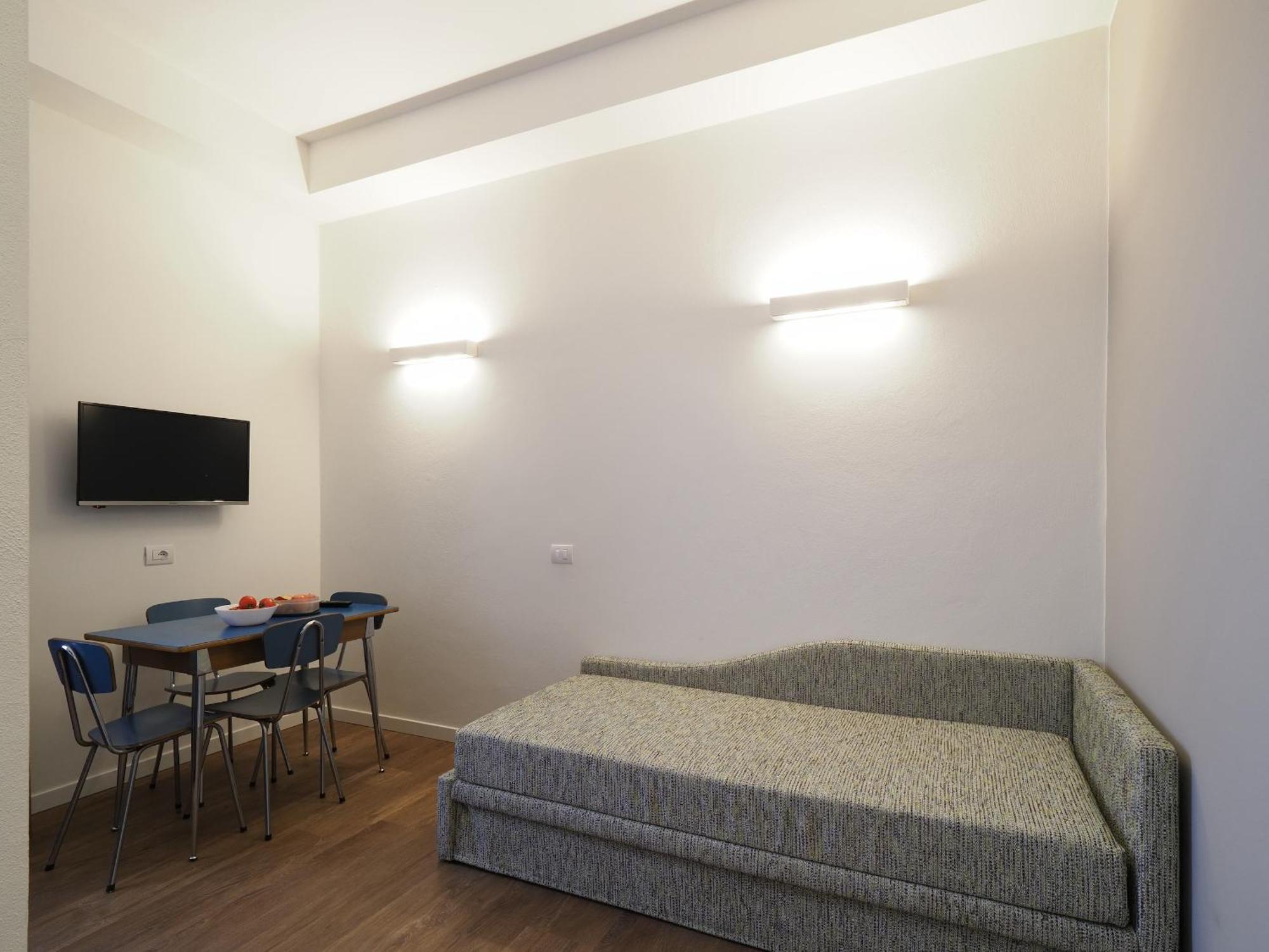 Bed and Breakfast Relais Dogana Moniga del Garda Camera foto