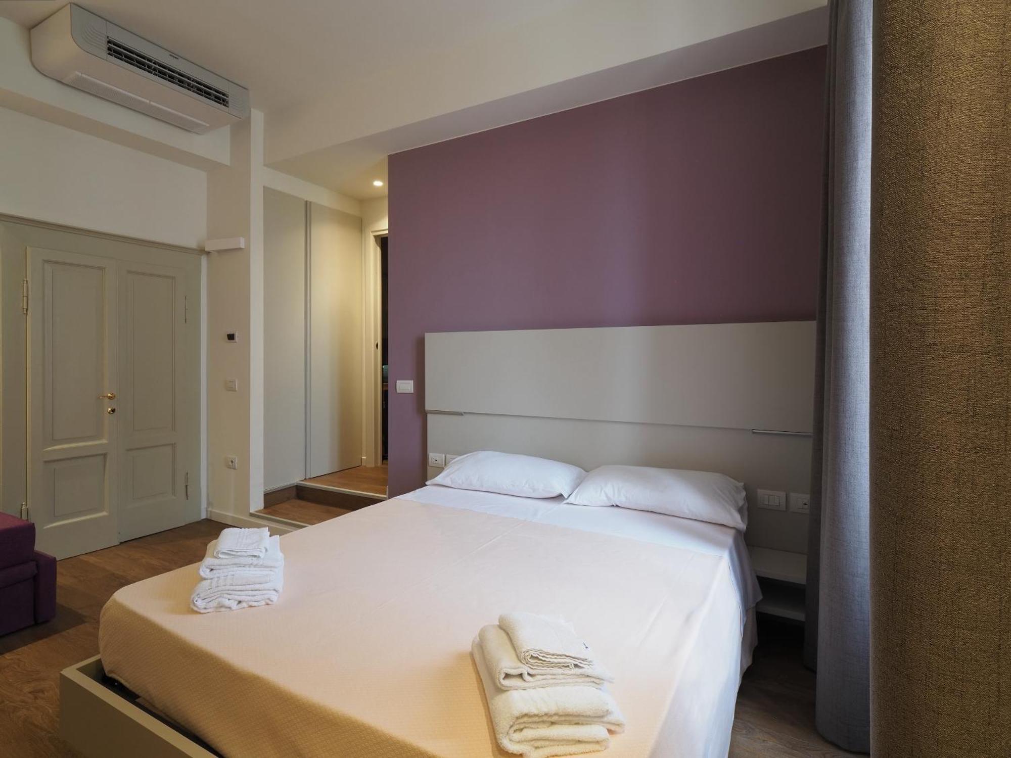 Bed and Breakfast Relais Dogana Moniga del Garda Camera foto