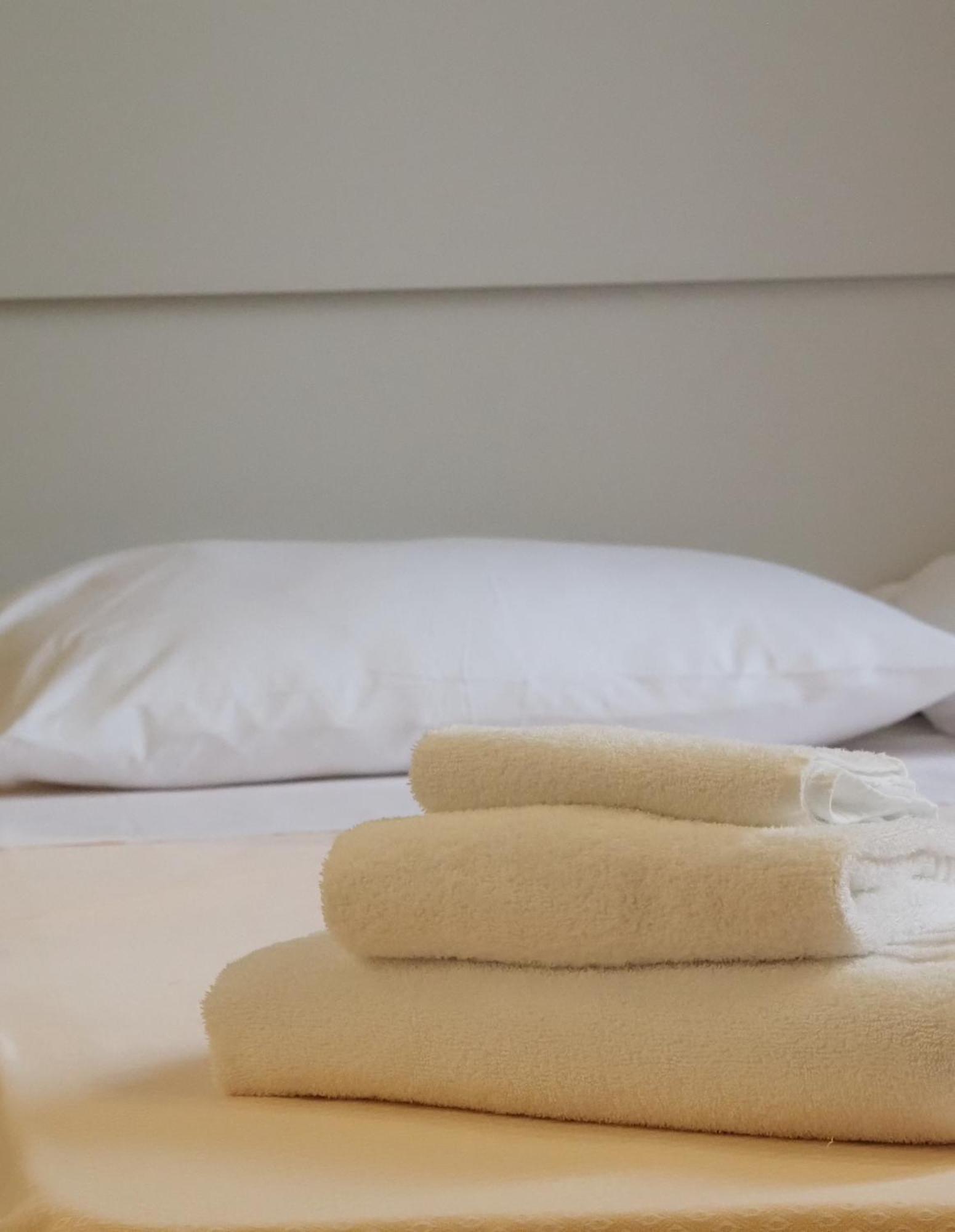 Bed and Breakfast Relais Dogana Moniga del Garda Camera foto