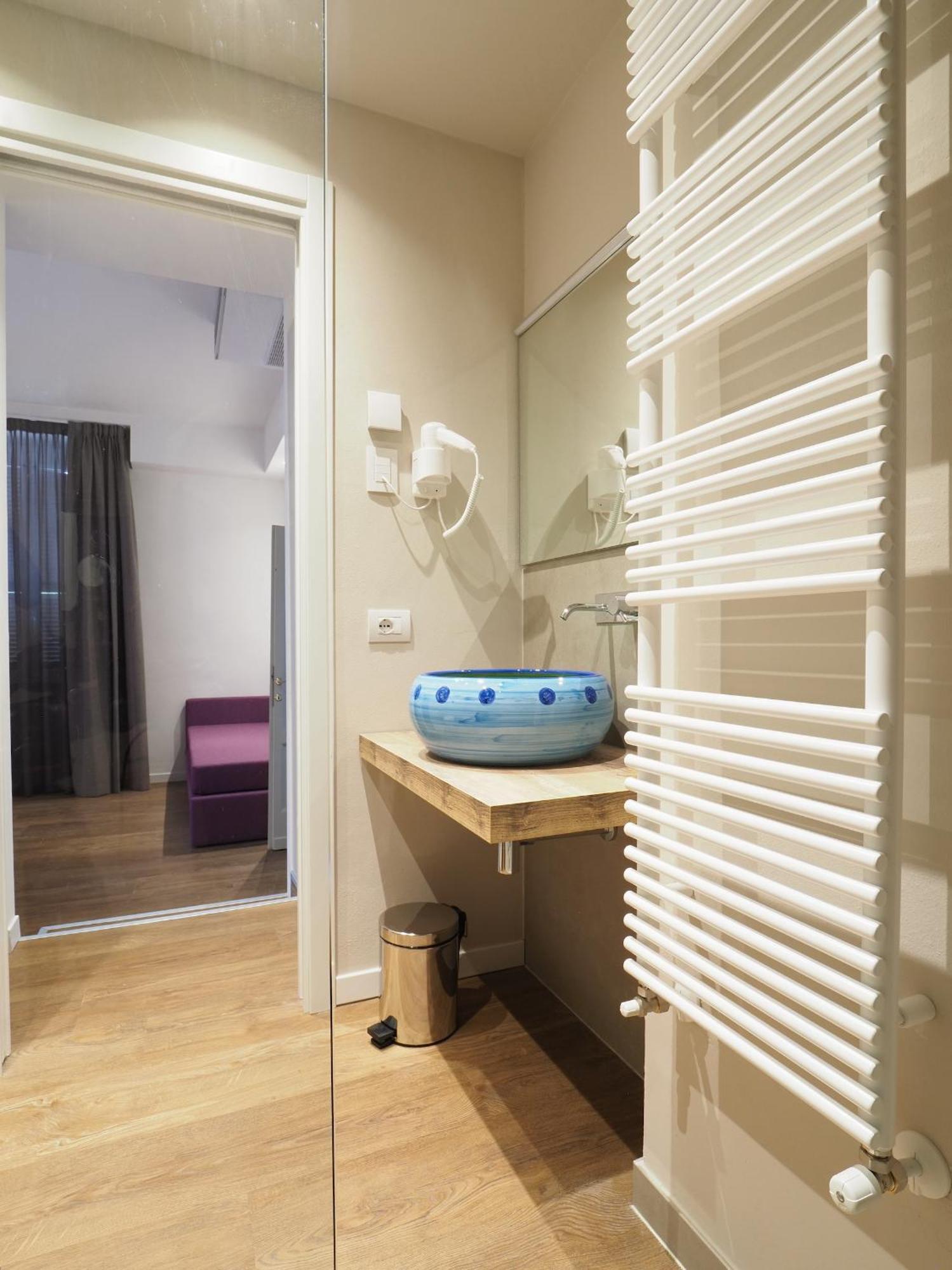 Bed and Breakfast Relais Dogana Moniga del Garda Camera foto