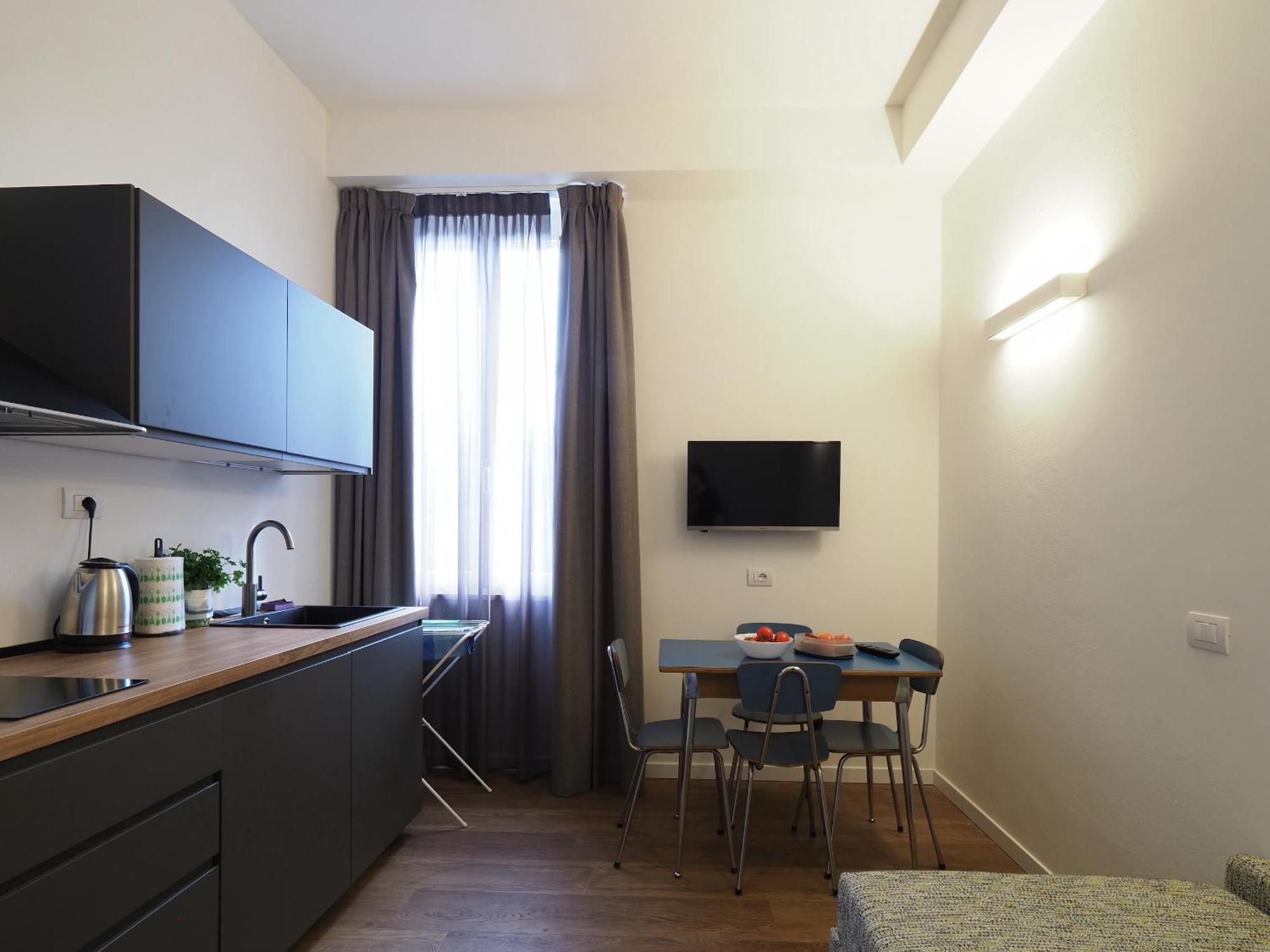 Bed and Breakfast Relais Dogana Moniga del Garda Camera foto