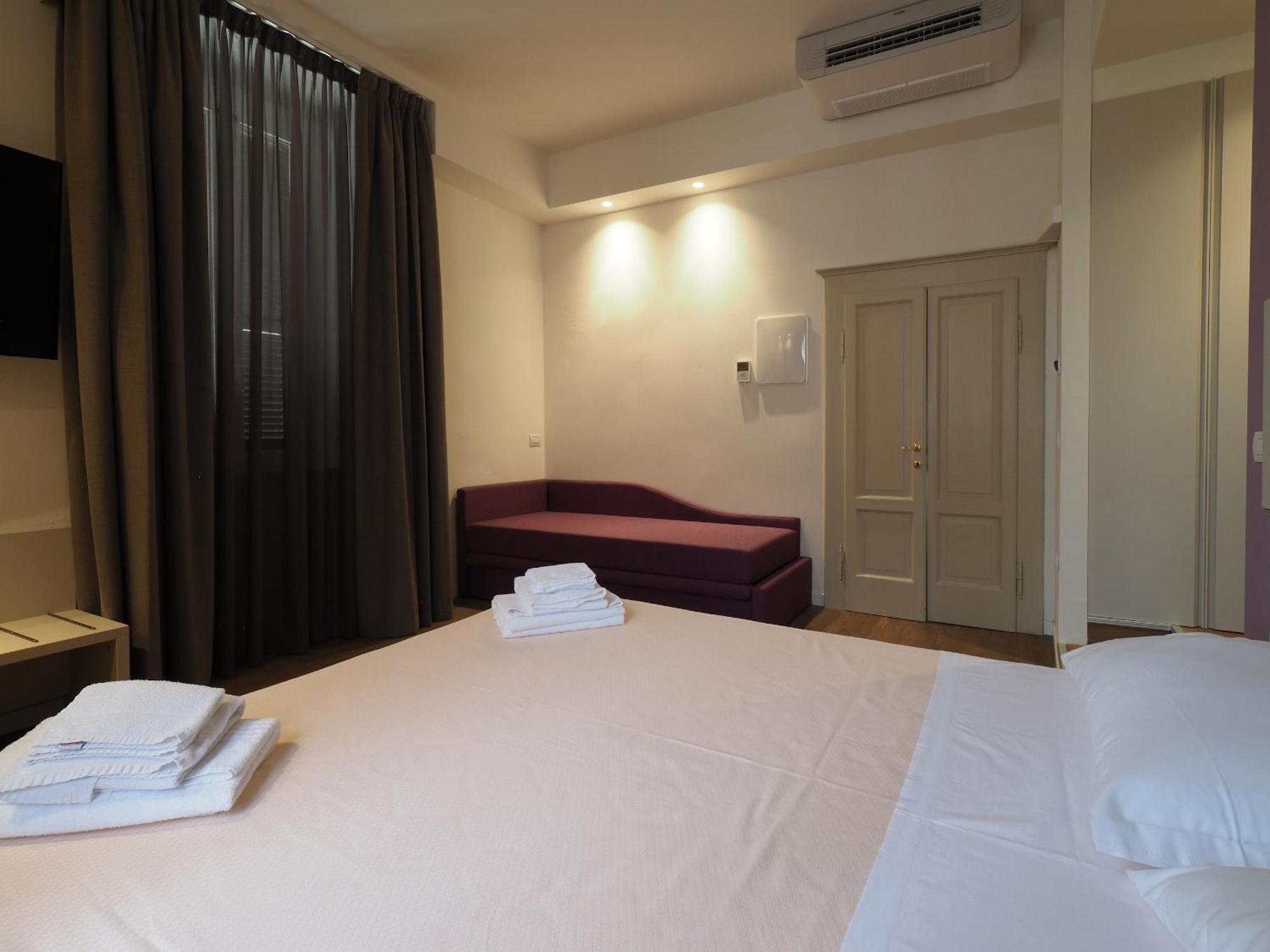 Bed and Breakfast Relais Dogana Moniga del Garda Camera foto