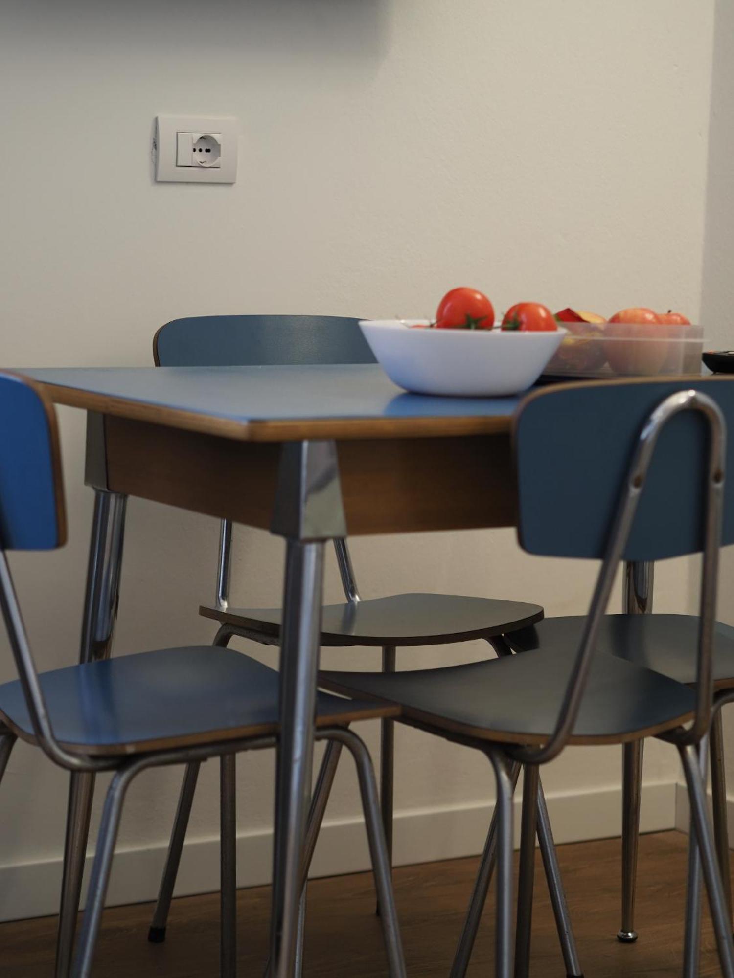 Bed and Breakfast Relais Dogana Moniga del Garda Camera foto