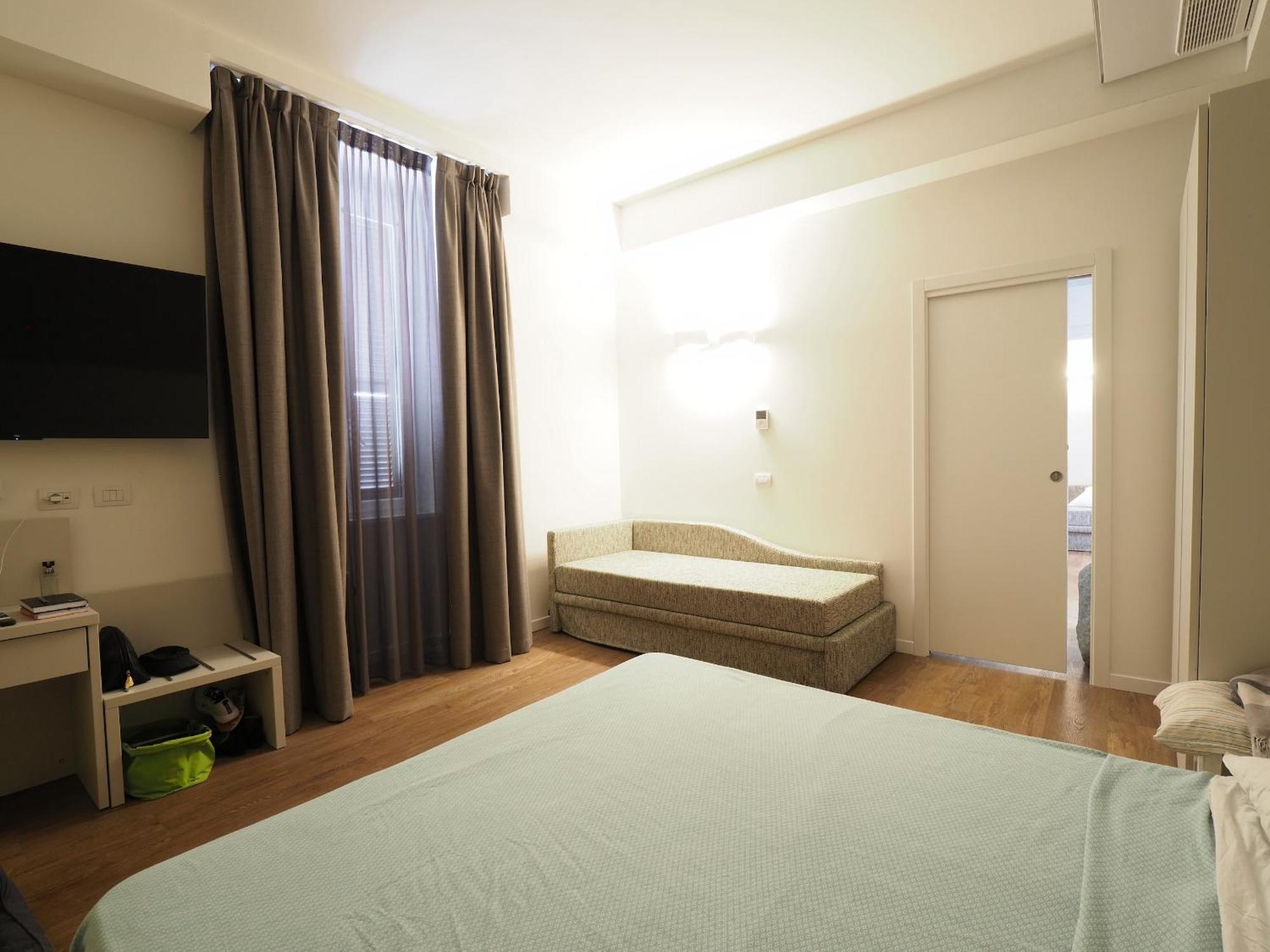 Bed and Breakfast Relais Dogana Moniga del Garda Camera foto