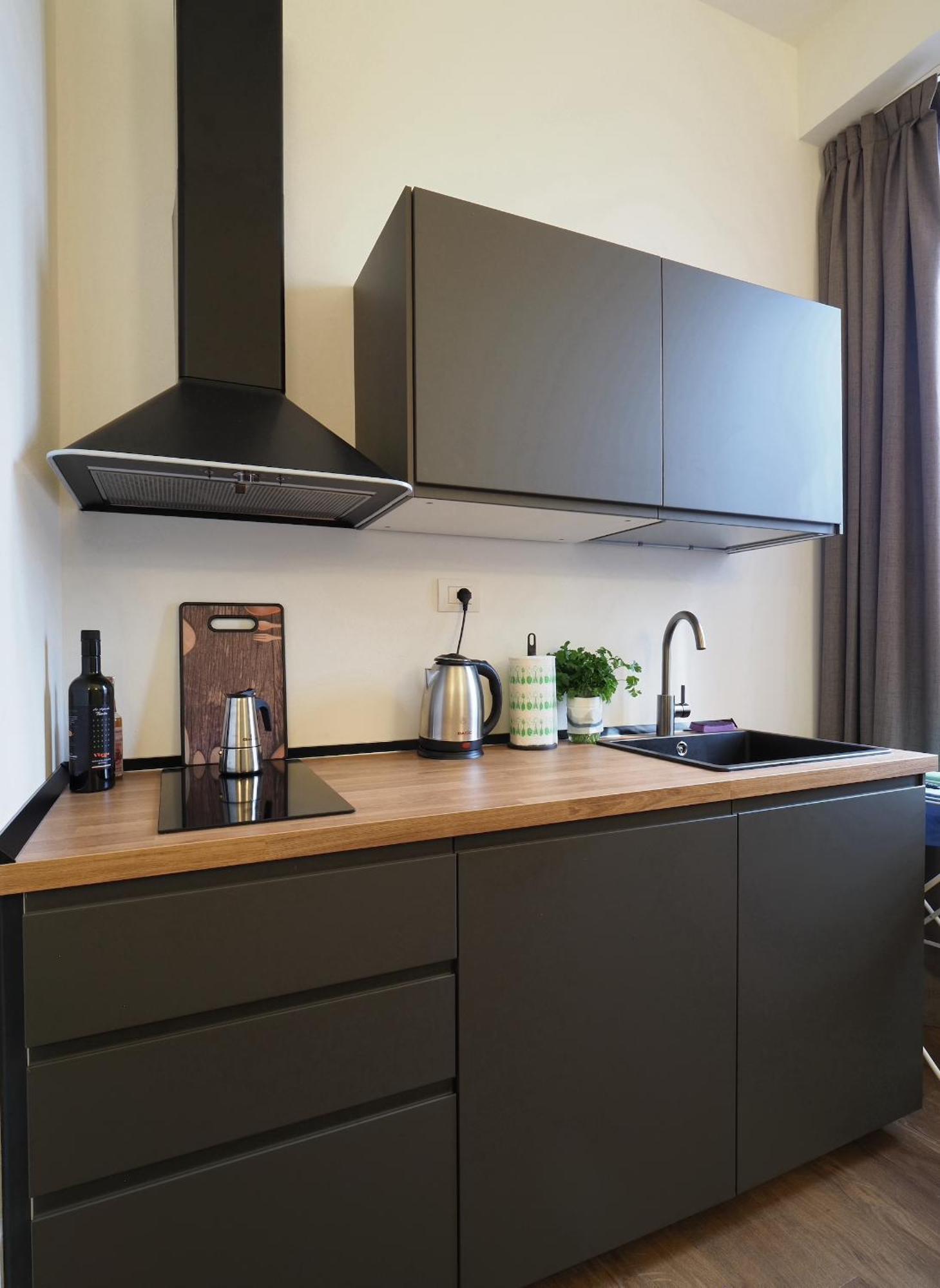 Bed and Breakfast Relais Dogana Moniga del Garda Camera foto