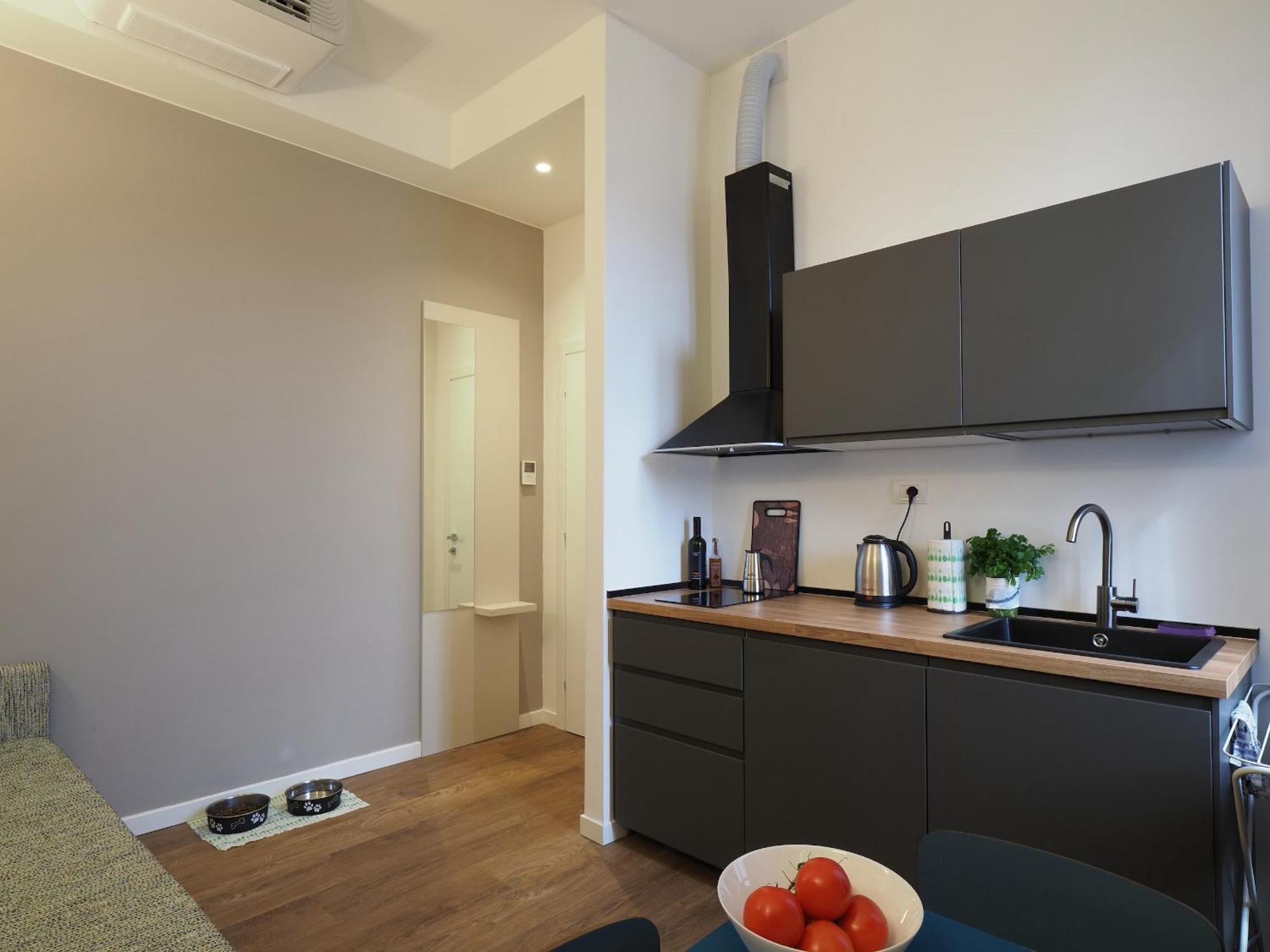 Bed and Breakfast Relais Dogana Moniga del Garda Camera foto
